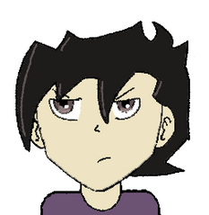 Alexandre "Trace" Toussaint A Hero Among Us