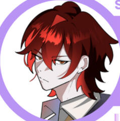 Blaze Nociti Rosedawn Academy